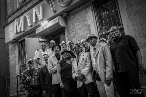 mintons playhouse harlem jazz