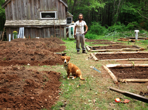 permaculture farm upstate new york