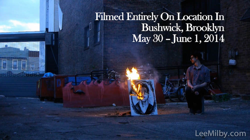 film in bushwick brooklyn