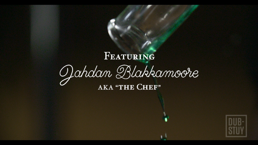 Jahdan Blakkamoore Wicked Scam Music Video