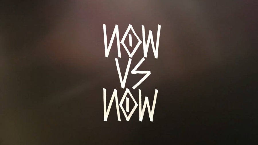 silkworm society music video jason lindner now vs now