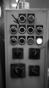 gear factory